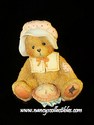 Cherished Teddies - November - Nicole - Retired