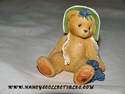 Cherished Teddies- Veronica - You Make Happiness Bloom - Retired,1998