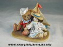 Cherished Teddies- Zachary - Yesterday's Memories Are Today's Treasures - Retired,1997