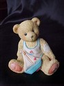 Cherished Teddies August, Arthur - Smooth Sailing