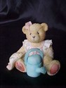 Cherished Teddie June - Planting the Seed of Friendship