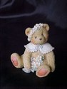 Cherished Teddies - May - May - Friendship Is In Bloom - Retired
