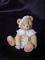 Cherished Teddies - May - May - Friendship Is In Bloom - Retired