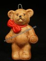 Bear Ornament