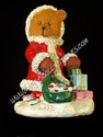 Santa Bear Santa Bear