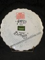 Clayworks - May Birthday Cake Plate