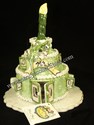 Clayworks - May Birthday Cake
