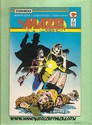Comico Comics - The Maze Agency - Mar., 1989 Number 4