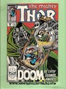 Marvel Comics - The Mightly Thor - Nov., 1989 Number 409