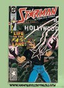 DC - Starman - Life In The Fast Lane - Number 23
