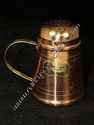 Copper Cheese Shaker