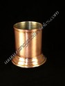 Copper Toothpick Holder