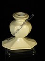 Cowan Pottery Candle Holder