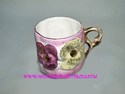 Pink & Purple Demi Cup