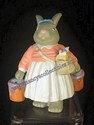 Dept. 56 Carrot Patch Bunny