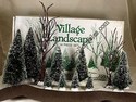 Department 56 - Village Landscape