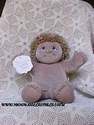 Dreamsicles Doll - Angel Hugs