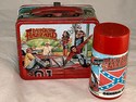 Aladdin - Dukes of Hazzard Lunchbox & Thermos