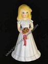 Enesco Growing Up Girls Birthday 8