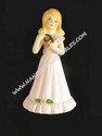 Enesco Growing Up Girls Birthday 9-Blonde