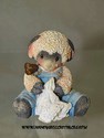 Enesco-Mary Had A Little Lamb-I'm Mutton Without You