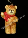 Enesco-Lucy & Me-Bear Waving