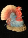 Enesco Sweet Harvest Hearts Turkey