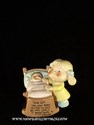 Enesco-Dear God Kids-The New Baby You Sent Us Must Be Very Lonely, It Never Stops Crying