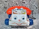 Fisher Price Toy Telephone