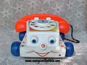 Fisher Price Toy Telephone