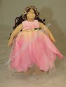 Folkmanis Finger Puppet-Flower Princess