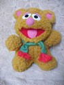 Christmas Baby Fozzie Bear