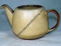 6 Cup Frankoma Teapot