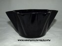 Frankoma Fluted Bowl