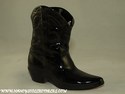 Frankoma Onyx Boot