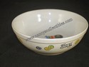 Kellogg's Froot Loops Cereal Bowl-Toucan Sam-sold