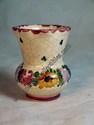 Gmundner Keramik Flowered Vase
