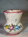 Gmundner Keramik Flowered Vase