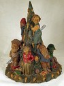 Tom Clark Gnome - Twas The Night Before Christmas