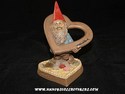 Tom Clark Gnome - Barney-sold