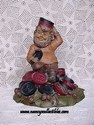 Tom Clark Gnome - Chubby