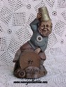 Tom Clark Gnome - Darn