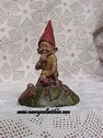 Tom Clark Gnome - Eddie