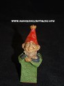 Tom Clark Gnome - Gift F