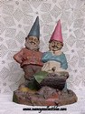 Tom Clark Gnome - First Smile-sold