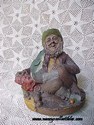 Tom Clark Gnome - Grits-sold