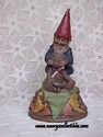 Tom Clark Gnome Guess Who? Tom Clark Gnome - Guess Who?
