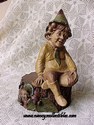 Tom Clark Gnome - Gus