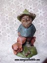 Tom Clark Gnome - Hans