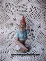 Tom Clark Gnome Charmer - Hello-sold